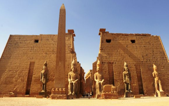 Tu itinerario de viaje