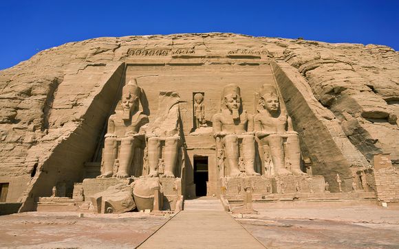 Tu itinerario de viaje