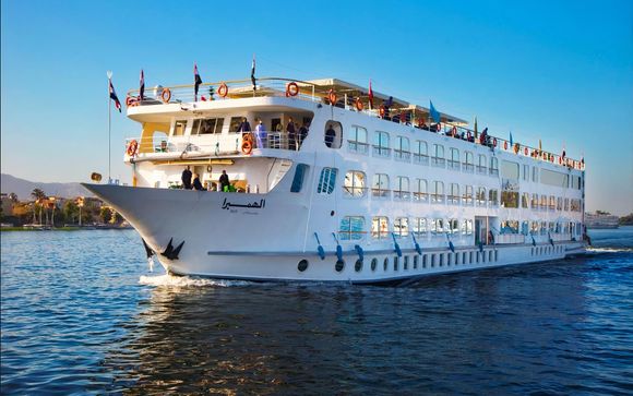 Tu itinerario de viaje