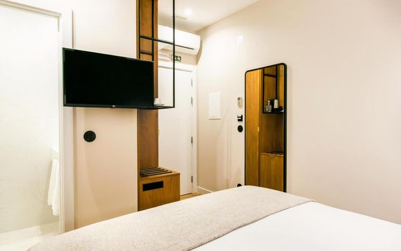 Tu habitación