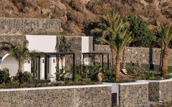 Hotel Palm Island Suites 4*