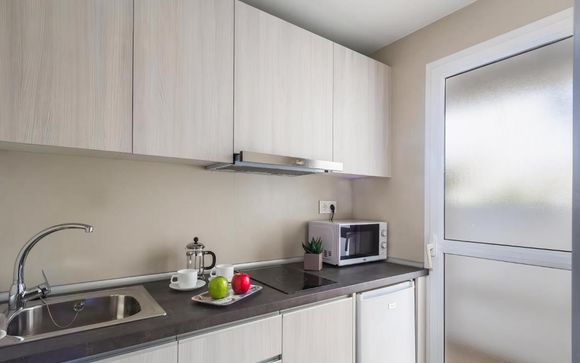 Tu habitación