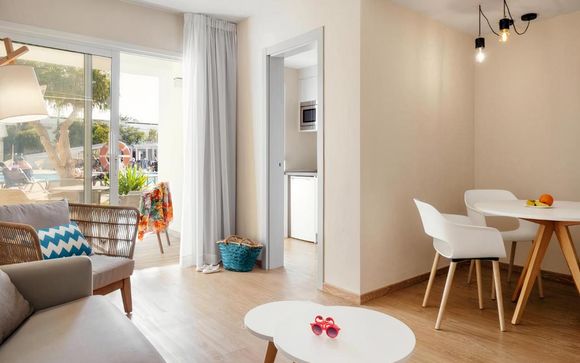 Tu habitación