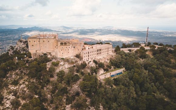 Sant Salvador Hostatgeria 