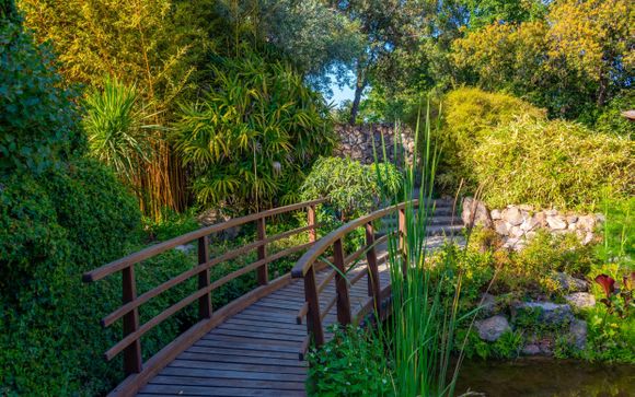 ¡Completa tu estancia! 