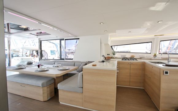 Capri Dream Premium