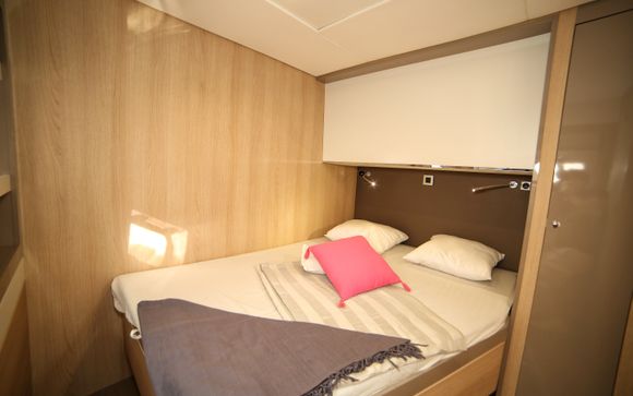 Capri Dream Premium