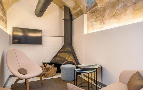 Boutique Hotel San Roc & Spa 4*