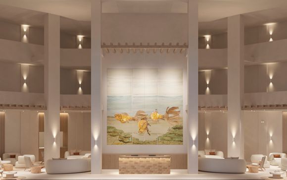 Punta Candor Suites