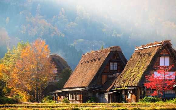 Tu itinerario de viaje