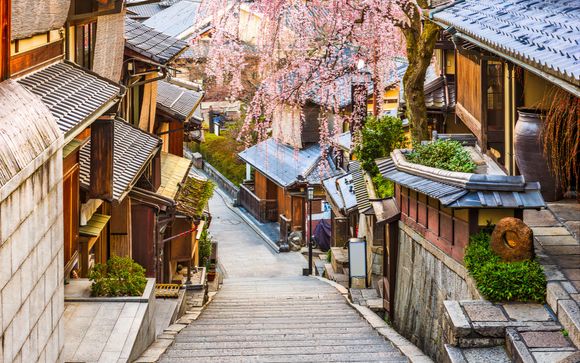 ¡Completa tu estancia!