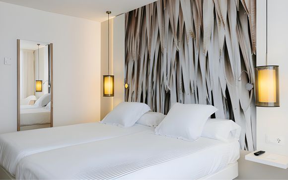 Tu habitación