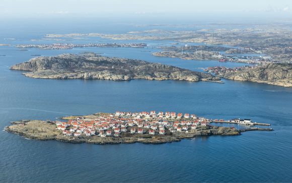 Gotemburgo te espera