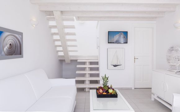 Tu habitación