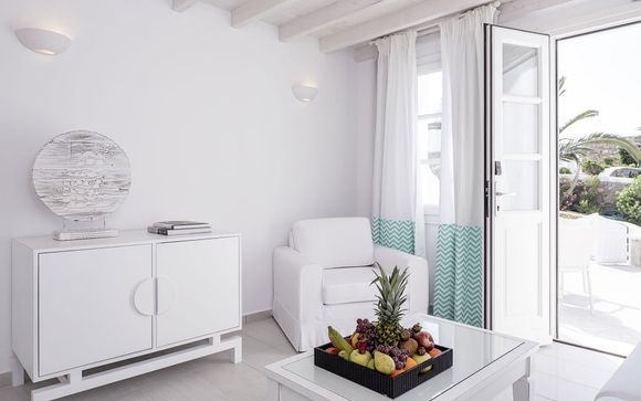 Tu habitación