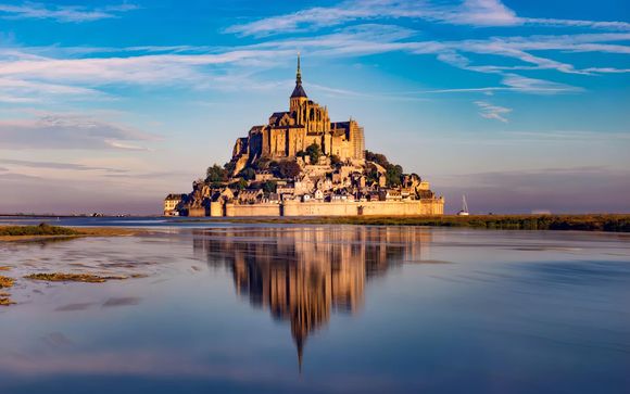 ¡Completa tu estancia!