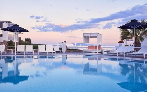 Archipelagos Luxury 5*