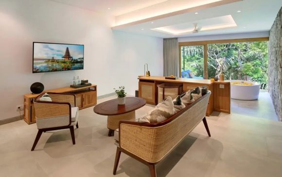 Tu habitación
