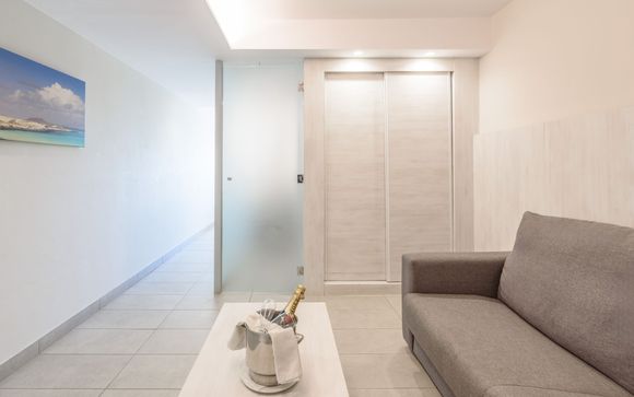 Tu habitación