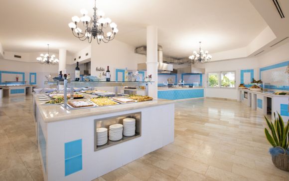 Tu habitación