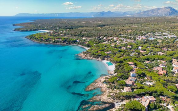 Nicolaus Club Quattro Lune Resort 4*
