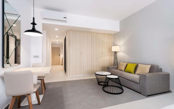 Tu habitación