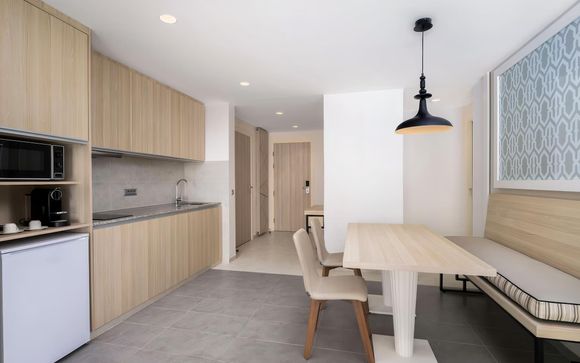 Tu habitación