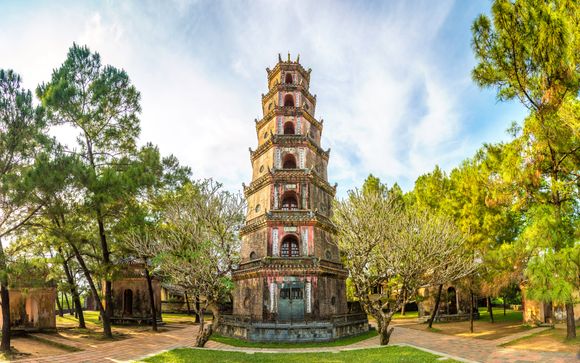 Tu itinerario de viaje