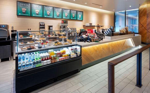 Hyatt Regency Milwaukee 4*