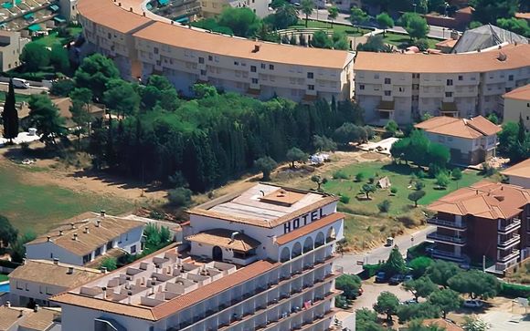 Ibersol Playa Dorada