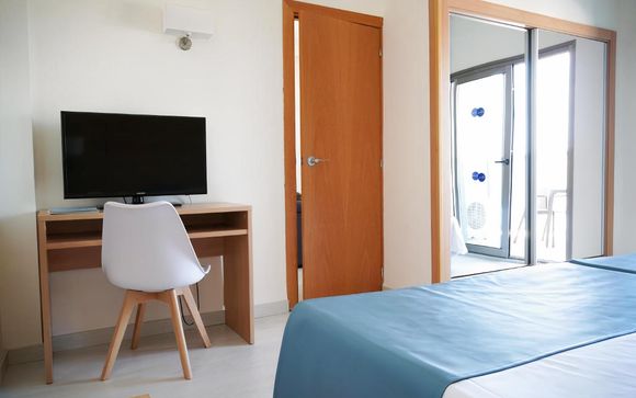 Tu habitación