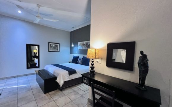 Tu habitación