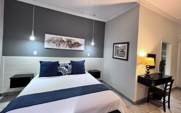 Tu habitación