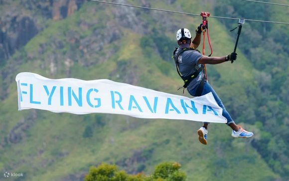 ¡Completa tu estancia!