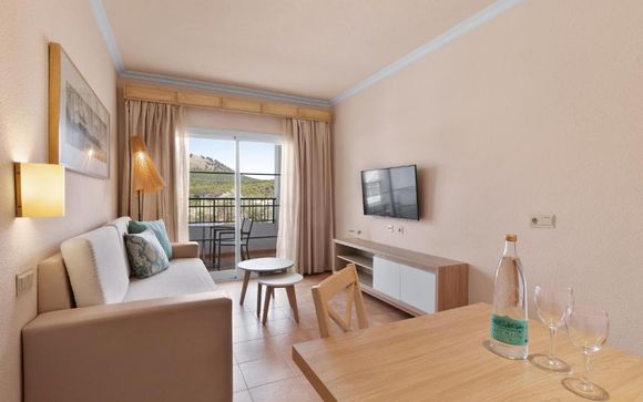 Tu habitación