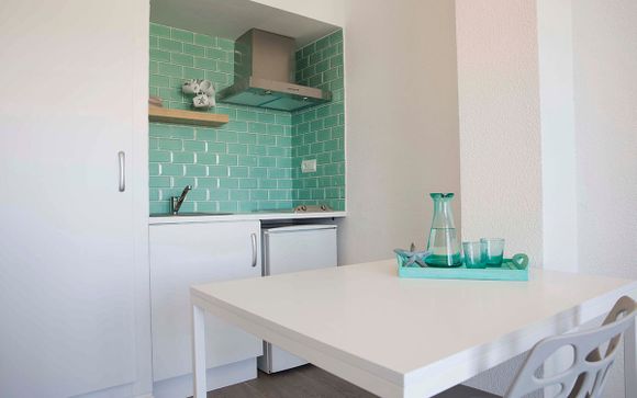 Tu habitación