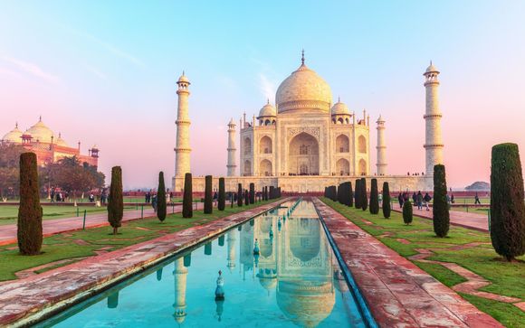 ¡Completa tu estancia!