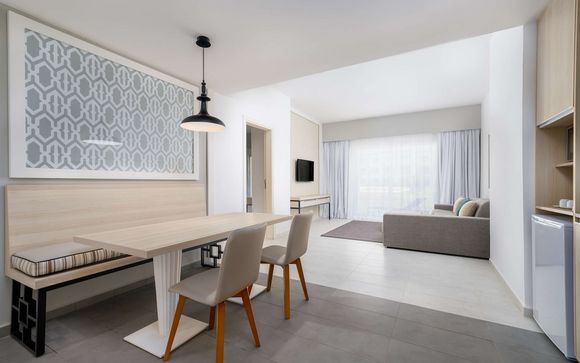 Tu habitación