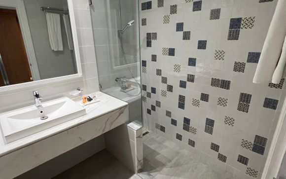 Tu habitación