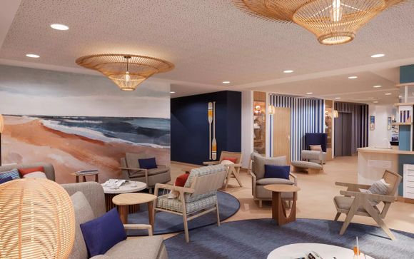 Odalys L'Orée du Parc