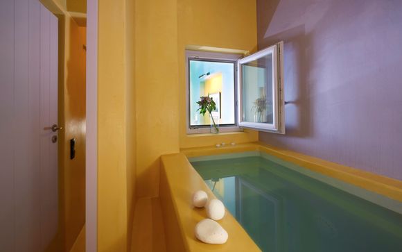 Tu habitación