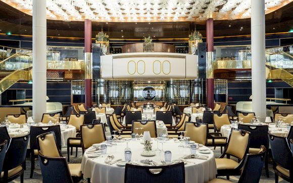 ¡Bienvenido a bordo!