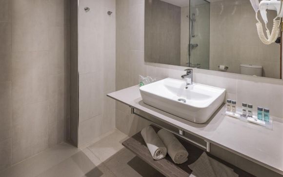 Tu habitación
