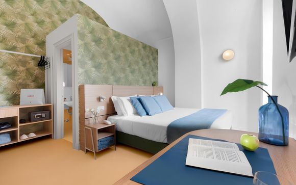 Tu habitación