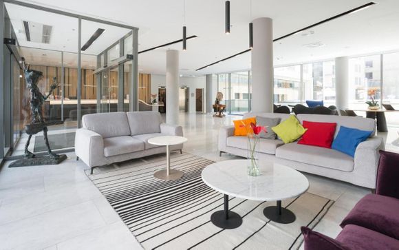 Akeah Verdi Budapest 4*