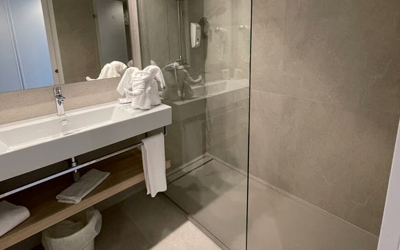 Tu habitación