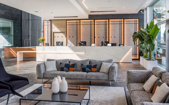 Tu hotel 4*