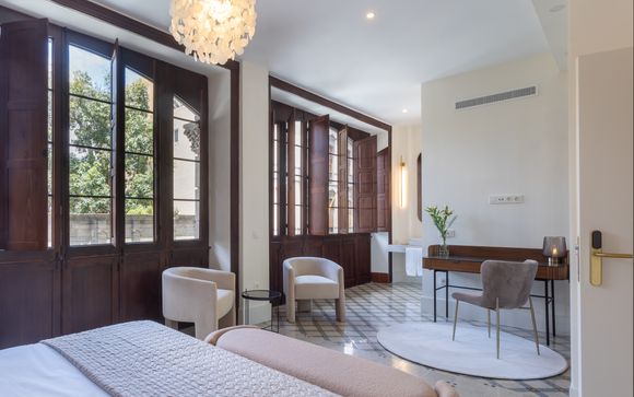 Tu habitación
