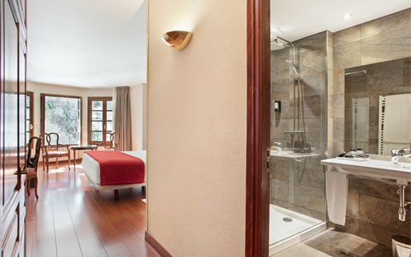 Tu habitación