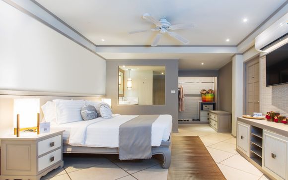 Tu habitación
